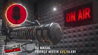 Dj Masal - Türkçe Şarkı Geçişleri (Jingle Maker Studio)