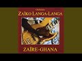 Miniature de la vidéo de la chanson Zaïko Balawukidi