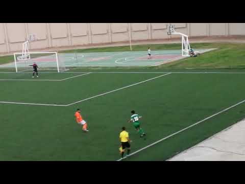 هدف حسن شعيتو شبريكو للأنصار في شباك شباب الساحل د80 اسيست ربيع عطايا 