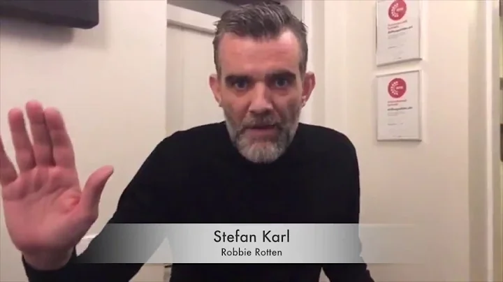We Are Number One live but it's the live version w...