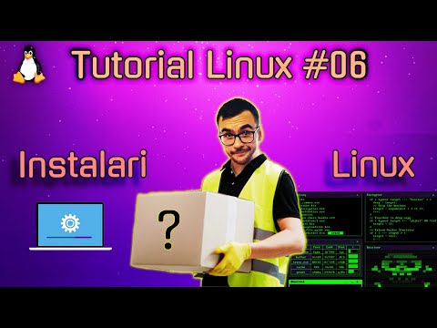 Video: Cum se instalează Bodhi Linux: 13 pași (cu imagini)