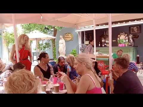 Ο Πάντης Κούσης