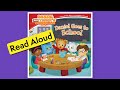 Daniel Goes To School Read Aloud Daniel Tiger S Neighborhood