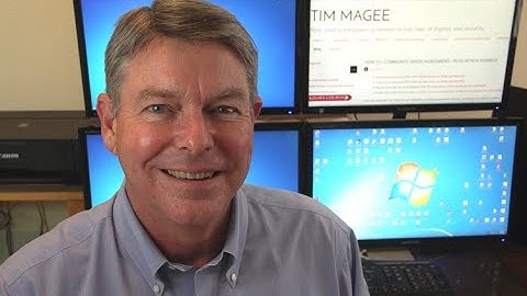 How to write an emergency preparedness plan for natural disasters.