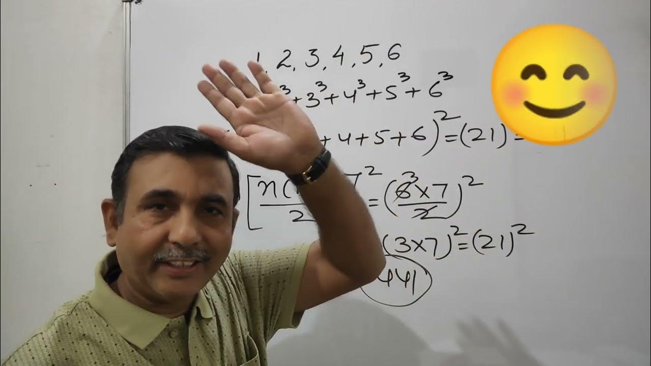 Sum Of Cubes Of First N Natural Numbers YouTube sum-of-cubes-of-first-n-natural-numbers-youtube