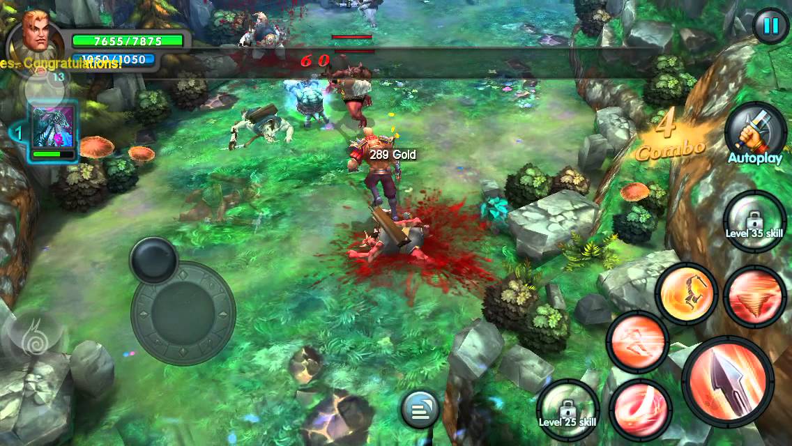 Let's Play Taichi Panda Ep7