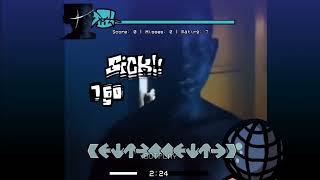 VS 21 Kid - Judgement (12K Chart) (TPoseJank EK)