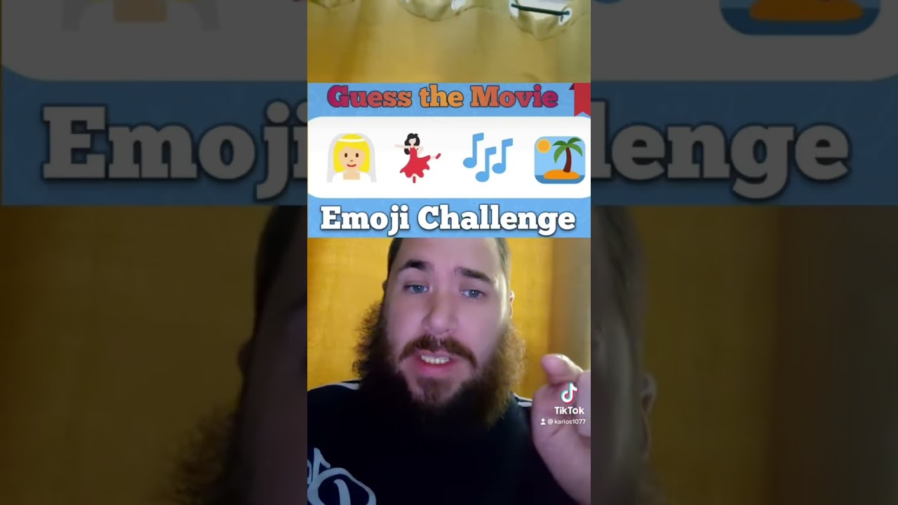 Can you guess the movie 🎥 