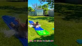 How To Have A 5 Pool Party On July 4