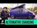 5 Alternative Ways To Charge Your E-Bike Battery | Powering Up On The Move