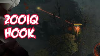 Devourer 200iQ Hook (2020)