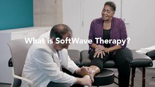 How Softwave Therapy Works
