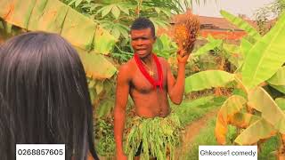 My God Adam And Eve Gh Koose1
