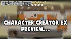 Featured image of post Sumrndmdde Character Creator Ex