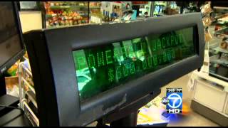 Powerball jackpot hits record-high $600 million