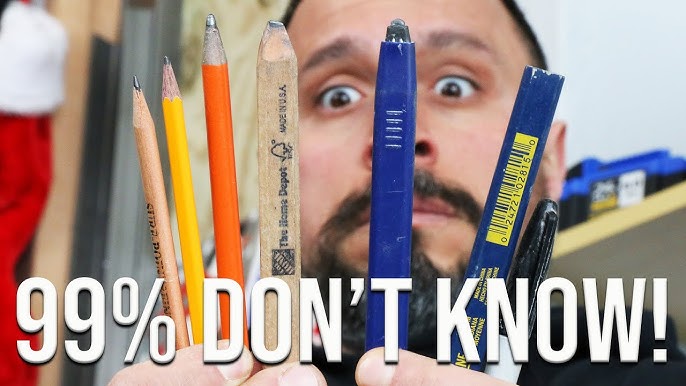 7 Ways to Use Grease Pencils in the Kitchen
