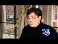 Cell Phone Stops New York Symphony