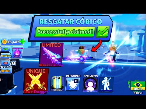 codigo do jogo do roblox bola de lamina 2023