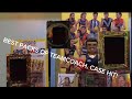 Opening 11 packs of teamcoach, INSANE CASE HIT!