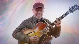 ATTILA LÁSZLÓ - Concerto for Jazz Guitar \u0026 Chamber Orchestra