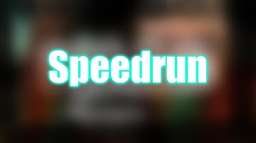 Amnesia: Justine - Speedrun