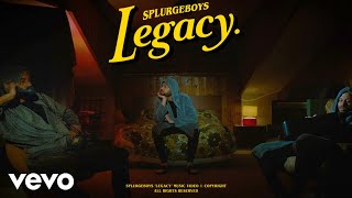 Splurgeboys - Legacy