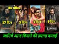 Dhurandhar Box Office Collection, Avatar Fire And Ash Collection, The Rajasaab, Tu Meri Main Tera