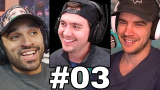 Star Rail 2.0 ISSUES, Wuthering Waves, GACHA Gaming & Dad Talk!!! [Podcast Ep3 ft. @MTashed ]