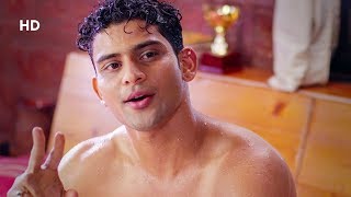 Lagna Mubarak (लग्न मुबारक ) 2018 - Sanskruti Balgude - Prarthana Behere - Sanjay Jadhav -Sagar Mule