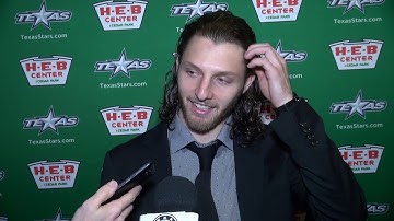 Anthony Louis | Post Game 12.11.19