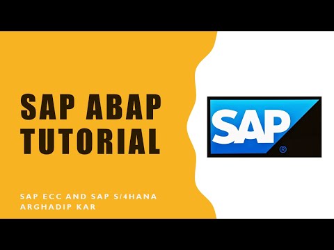 SAP ABAP: SAP Background job Analysis a Must for every SAP System Tcode  ST13-BACKGROUND_JOB_ANALYSIS - YouTube