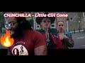 Songwriter Reacts to CHINCHILLA - Little Girl Gone (Official Music Video)