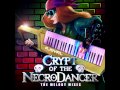 Crypt of the necrodancer ost  styx and stones arival remix