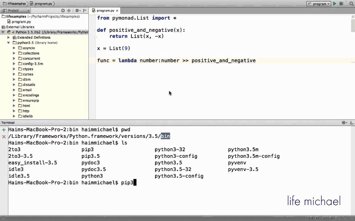The pip Utility in Python - YouTube