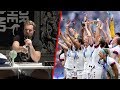 Pat McAfee Fixes US Women's Soccer Pay Gap