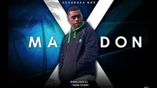 Paradise Rootz - Dau Vakavuqa Remix [ MaxDon ]