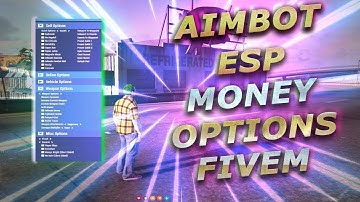 BEST FIVEM HACK 2021 & LUA EXECUTOR & MOD MENU & FREE DOWNLOAD & WORK INJECTOR & MONEY HACK!