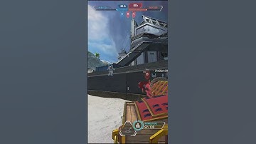 I Needed A Kraber Kill Like This