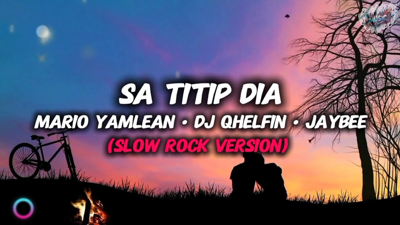 SA TITIP DIA - Mario Yamlean, Dj Qhelfin dan Jaybee | Haiden Cover