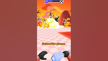 Best Games For Hit Master 3d Gameplay Walkthrough #gaming #hitgame #trendingshort #shorts #vgspy