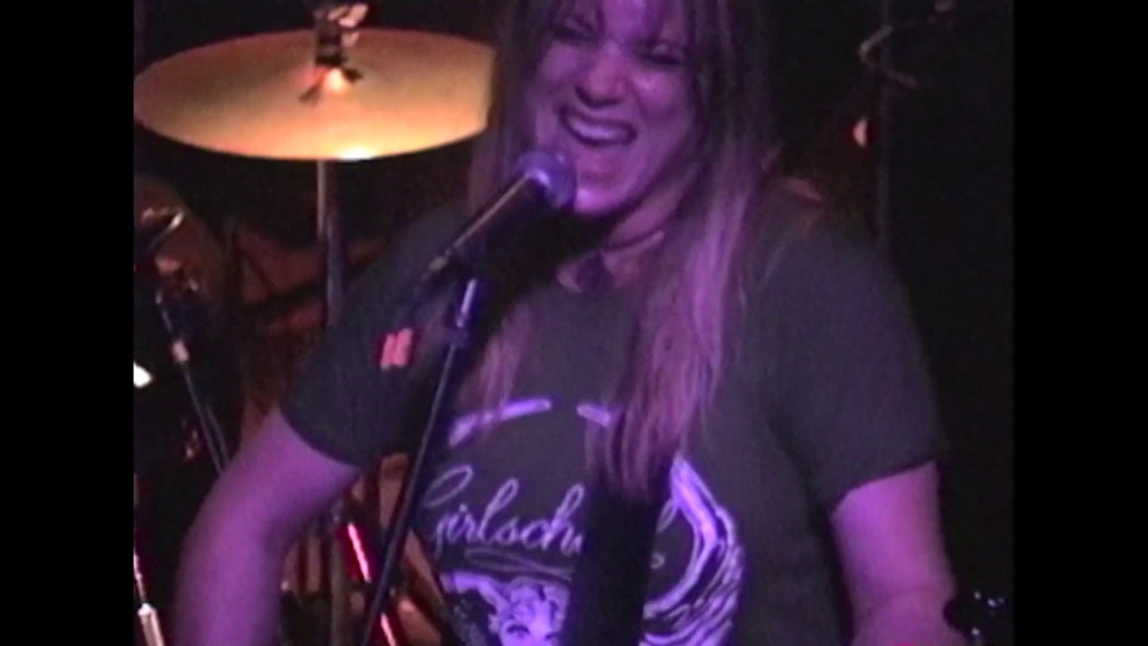 Watch LOST GOAT Paradise Lounge SF 11.1.96 on YouTube Watch LOST GOAT Paradise Lounge SF 11.1.96 on YouTube