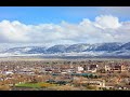 Casper, un destino en el centro de Wyoming.