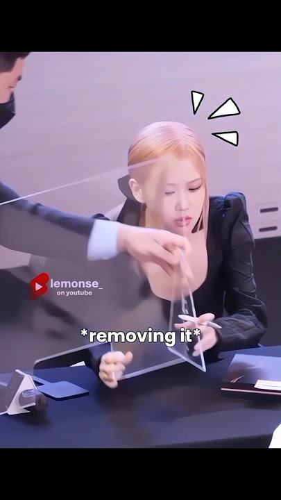 rosé obey the rules #jennie #rosé #lisa #jisoo #blackpink #shorts
