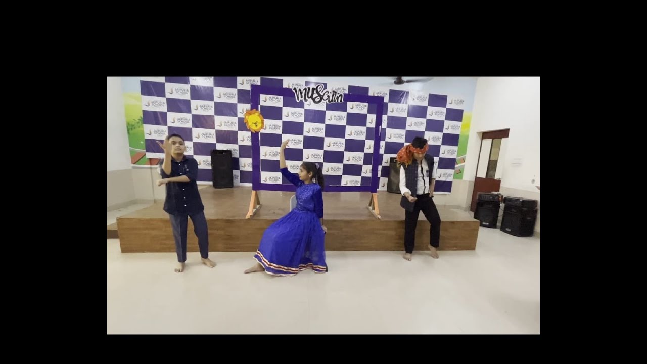 Group Performance 136 - YouTube