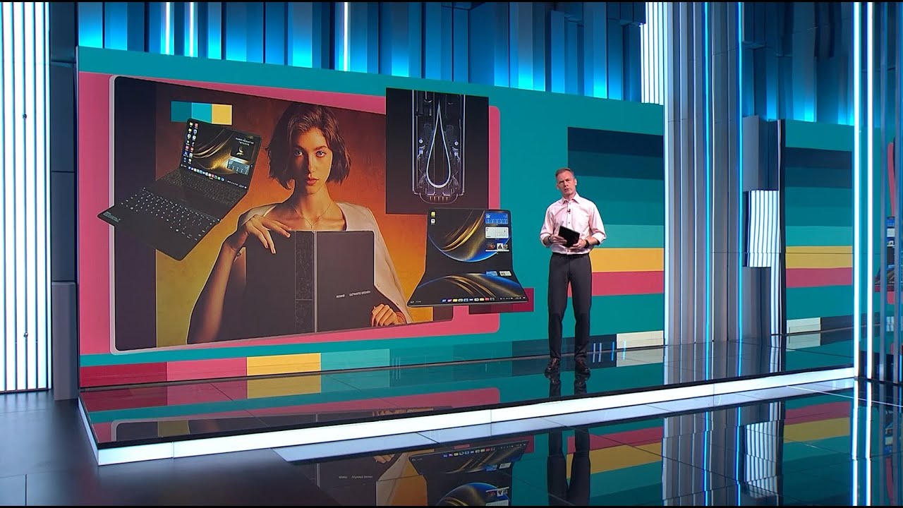 Вести.nеt: HarmonyOS для компьютеров доступна пользователям (20.05.2025)