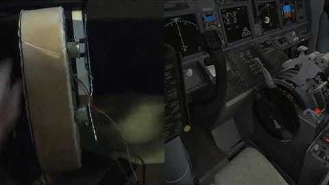 I Made a Homemade Trim Wheel!