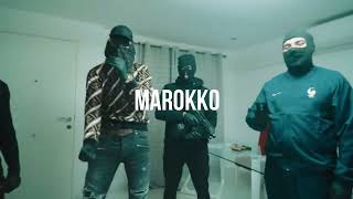 AK 33 X SIL3A ✨MAROKKO✨ TYPE BEAT 2023