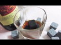 Natural Whiskey Stones- Have Your Drink on the Rocks... Literally!
