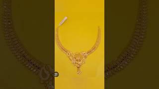 gold necklace design✨ #picture🥰 #shorts #viral #video #song #love #shortsfeed  #youtubeshorts #yt 📈😌