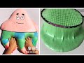En İyi Rahatlatıcı Slime Videoları - Rahatlatıcı Videolar RV #34